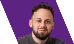 Daniel Levitan - Tutor bei Social like a pro