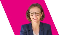 Stephanie Hill - Tutorin bei Social like a pro