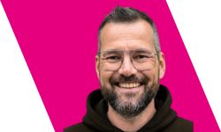 Thomas Schmitt - Tutor bei Social like a pro